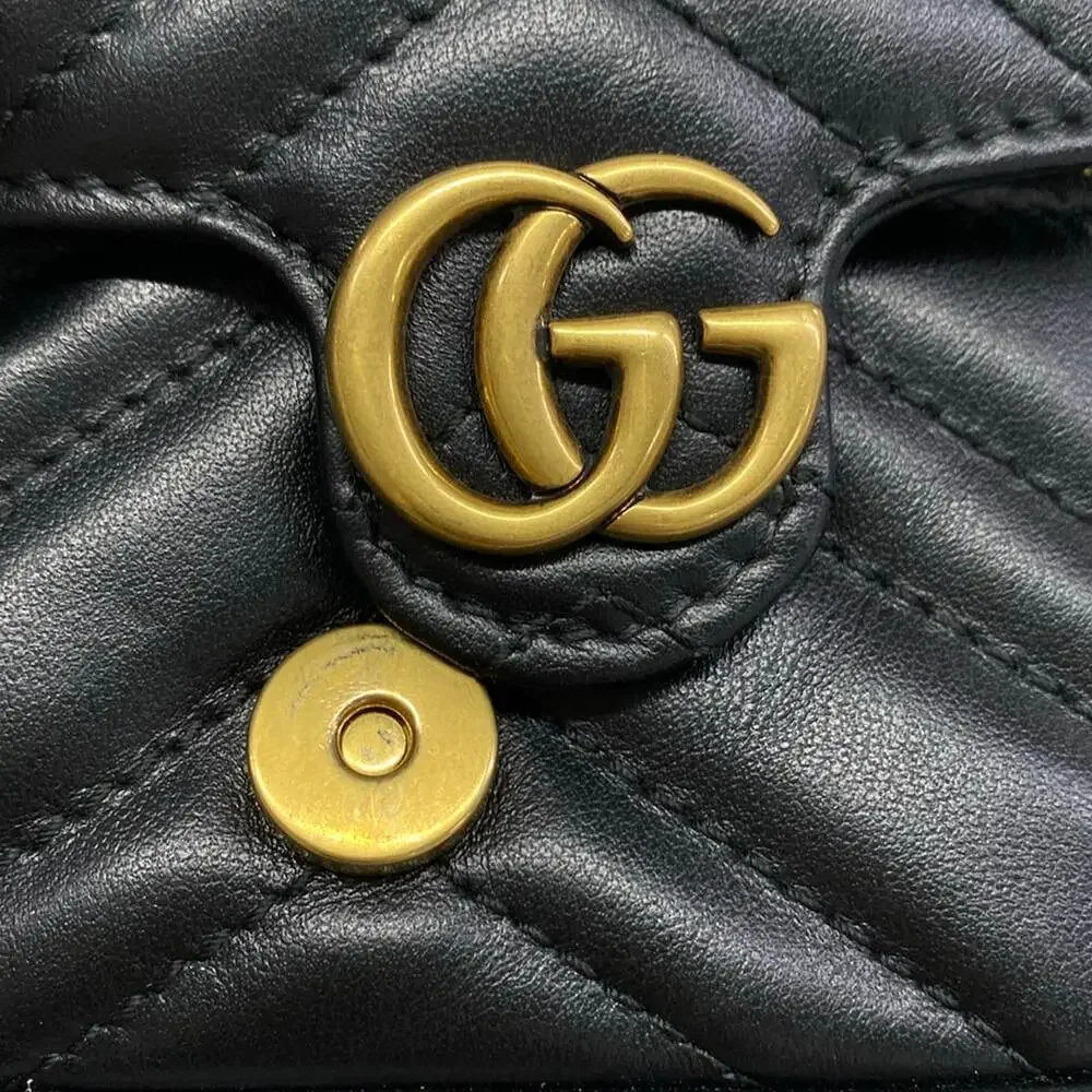 Gucci GG Marmont Handbag 575161